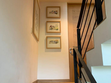 Casa en venta en San Mateo Acatitlán Valle de Bravo