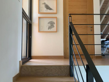 Casa en venta en San Mateo Acatitlán Valle de Bravo