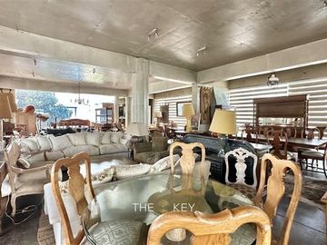 Local Comercial en Venta en Las Condes