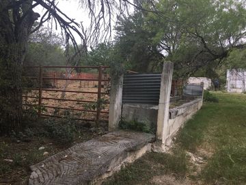 Rancho en Los Ramones, N.L.  en Venta de 731ha  $35,000/ha Negociable