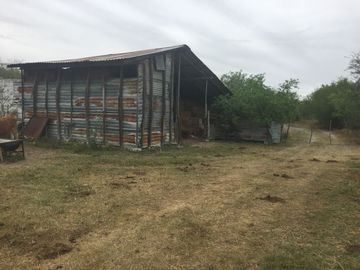 Rancho en Los Ramones, N.L.  en Venta de 731ha  $35,000/ha Negociable
