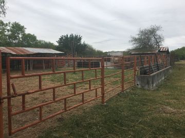 Rancho en Los Ramones, N.L.  en Venta de 731ha  $35,000/ha Negociable
