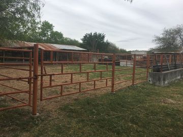 Rancho en Los Ramones, N.L.  en Venta de 731ha  $35,000/ha Negociable