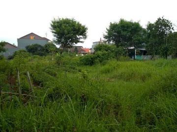 TANAH KAVLING DI ARCAMANIK CISARANTEN BANDUNG