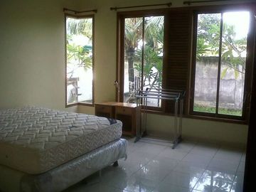 Investasi Villa Family Kerobokan Padang Sambian Kelod