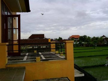 Investasi Villa Family Kerobokan Padang Sambian Kelod