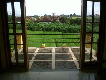 Investasi Villa Family Kerobokan Padang Sambian Kelod