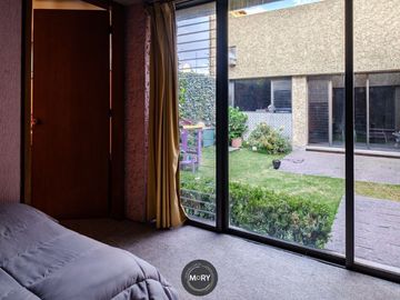Casa en venta Tlalpan  (zona centro Tlalpan)