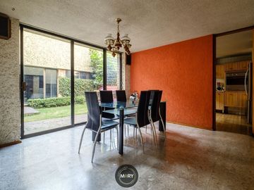Casa en venta Tlalpan  (zona centro Tlalpan)