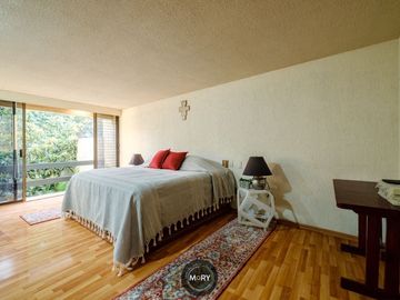 Casa en venta Tlalpan  (zona centro Tlalpan)