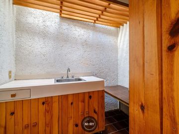 Casa en venta Tlalpan  (zona centro Tlalpan)