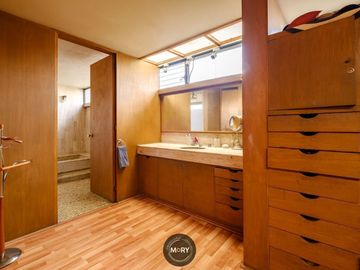 Casa en venta Tlalpan  (zona centro Tlalpan)