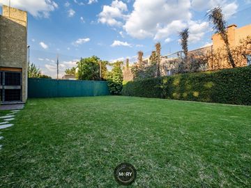 Casa en venta Tlalpan  (zona centro Tlalpan)