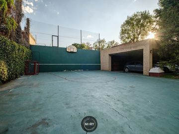 Casa en venta Tlalpan  (zona centro Tlalpan)