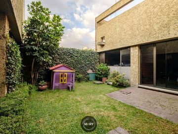Casa en venta Tlalpan  (zona centro Tlalpan)
