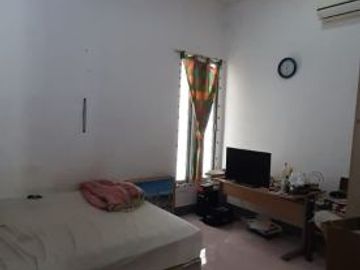 Rumah nyaman siap huni dengan tanah luas di Mlati, Sleman