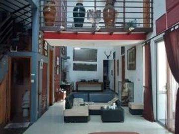 Rumah nyaman siap huni dengan tanah luas di Mlati, Sleman