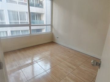 Departamento en arriendo de 1 dorm. en Santiago