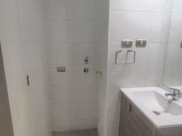 Departamento en arriendo de 1 dorm. en Santiago