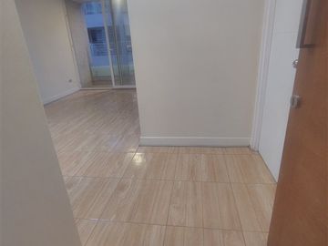 Departamento en arriendo de 1 dorm. en Santiago
