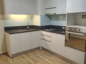 Departamento en arriendo de 1 dorm. en Santiago