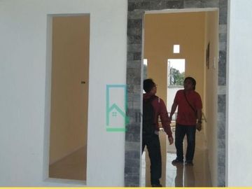 Murahhh! Beli Rumah di Lamongan Mulai 300 Jutaan | River Palace Juli 25