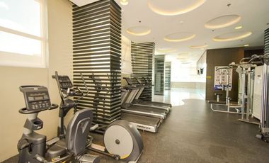 CONDO IN QUEZON CITY NEAR VERTIS NORTH, SM NORTH AND TRINOMA