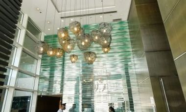 CONDO IN QUEZON CITY NEAR VERTIS NORTH, SM NORTH AND TRINOMA