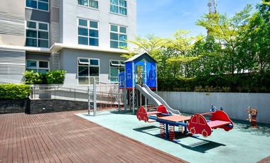 CONDO IN QUEZON CITY NEAR VERTIS NORTH, SM NORTH AND TRINOMA