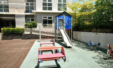 CONDO IN QUEZON CITY NEAR VERTIS NORTH, SM NORTH AND TRINOMA