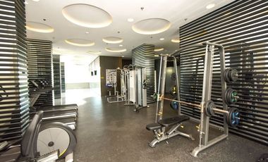 CONDO IN QUEZON CITY NEAR VERTIS NORTH, SM NORTH AND TRINOMA