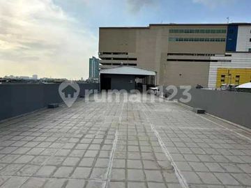Di Jual Perkantoran Dan Gudang Di Gajah Mada