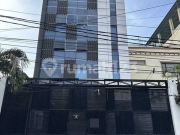 Di Jual Perkantoran Dan Gudang Di Gajah Mada