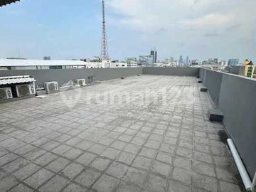 Di Jual Perkantoran Dan Gudang Di Gajah Mada
