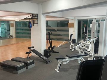DEPARTAMENTOS EN VENTA EN BOSQUE DE LAS LOMAS