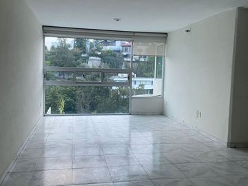 DEPARTAMENTOS EN VENTA EN BOSQUE DE LAS LOMAS