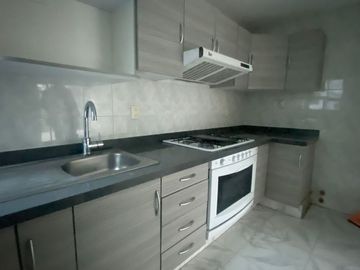 DEPARTAMENTOS EN VENTA EN BOSQUE DE LAS LOMAS