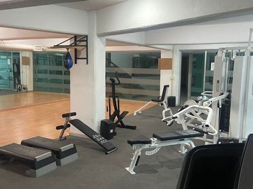 DEPARTAMENTOS EN VENTA EN BOSQUE DE LAS LOMAS