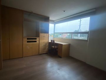 DEPARTAMENTOS EN VENTA EN BOSQUE DE LAS LOMAS