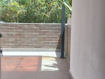 apartamento en arriendo en la capilla. Cod A401241