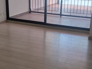 apartamento en arriendo en la capilla. Cod A401241