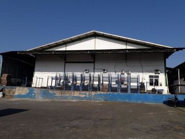 Gudang di jual di Kendari.Sulawesi Tenggara