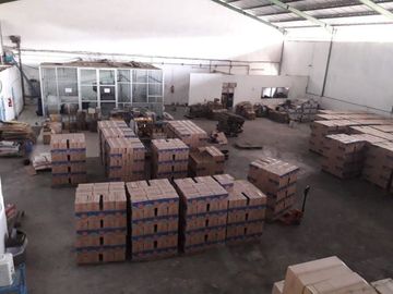 Gudang di jual di Kendari.Sulawesi Tenggara