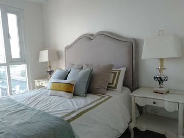 RFO 98.99sqm 2BR w/EXCL ELVTR, BAL & PRKG @FORTUNE HILL