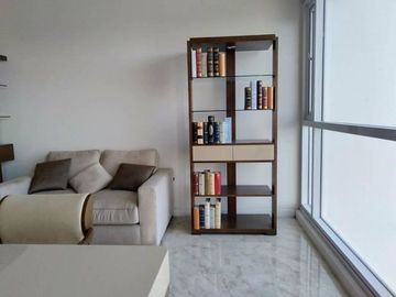 RFO 98.99sqm 2BR w/EXCL ELVTR, BAL & PRKG @FORTUNE HILL