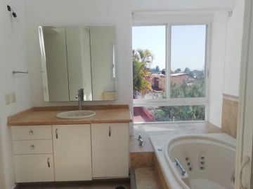 Casa en Privada en Tlaltenango Cuernavaca - CRB-768-Cp