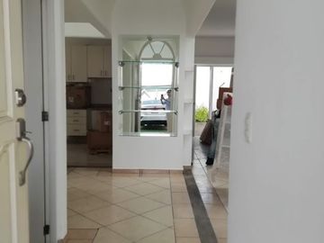 Casa en Privada en Tlaltenango Cuernavaca - CRB-768-Cp