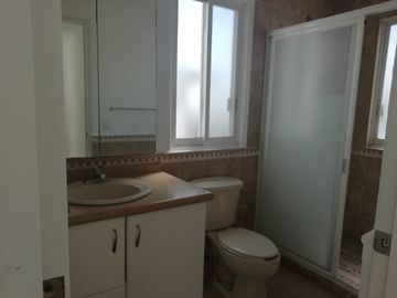 Casa en Privada en Tlaltenango Cuernavaca - CRB-768-Cp