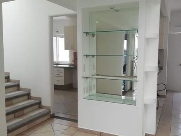 Casa en Privada en Tlaltenango Cuernavaca - CRB-768-Cp
