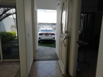 Casa en Privada en Tlaltenango Cuernavaca - CRB-768-Cp